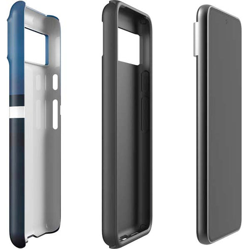 NBA Minnesota Timberwolves Jersey Google Pixel 8 Pro Impact Case